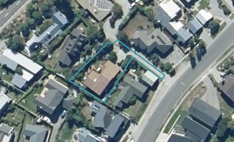 6A Oregon Drive, Kelvin Heights, Queenstown - Carousel 1