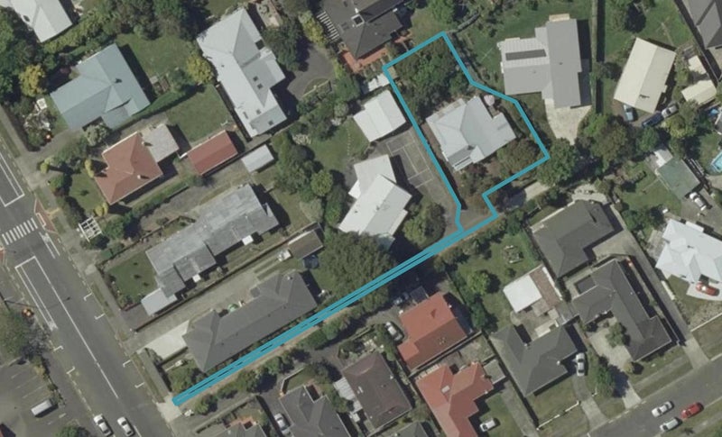 325 Albert Street, Hokowhitu, Palmerston North - Carousel 1