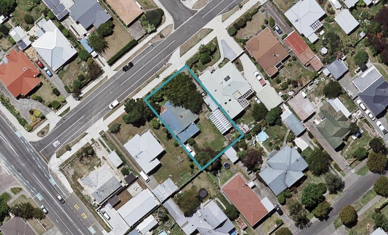 310 Townshend Street, Saint Leonards, Hastings - Carousel 1