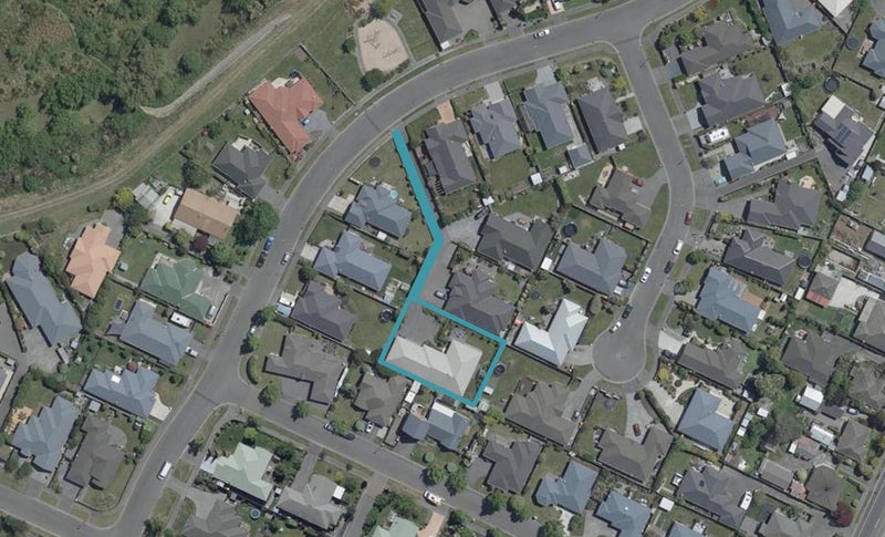 22 Rushmore Drive, Belfast, Christchurch - Carousel 1