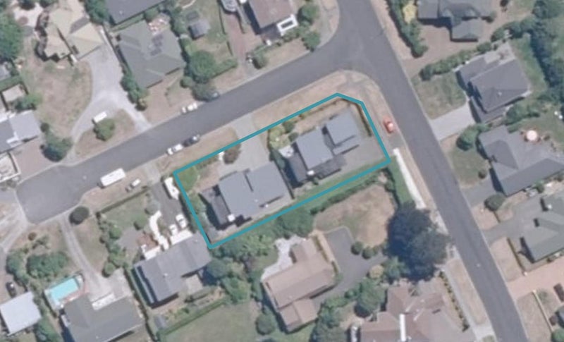 4 Muritai Street, Hilltop, Taupo - Carousel 1