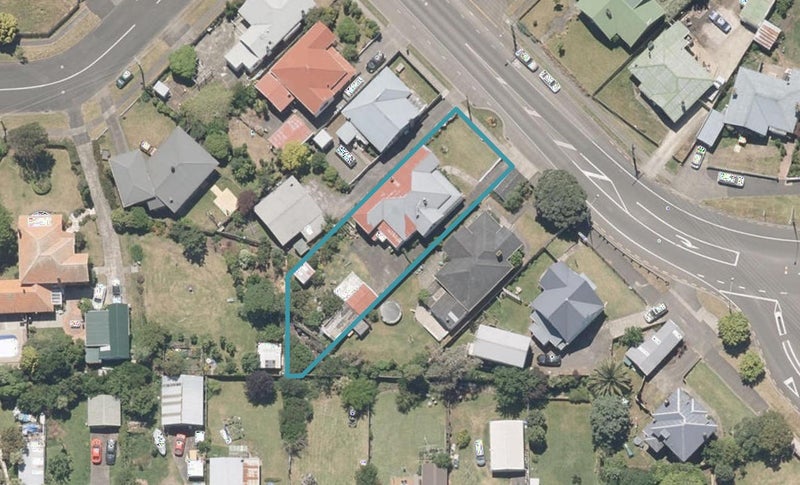 27 Carlton Avenue, Gonville, Whanganui - Carousel 1