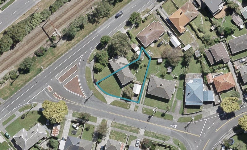 3 Naenae Road, Naenae, Lower Hutt - Carousel 1
