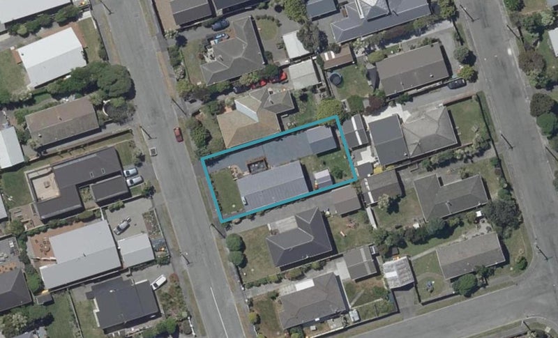 21 Malta Crescent, South New Brighton, Christchurch - Carousel 1