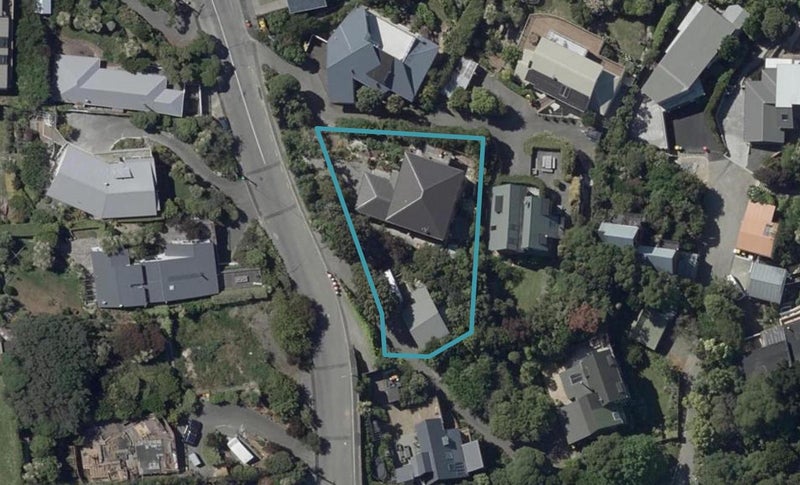 71 Clifton Terrace, Clifton, Christchurch - Carousel 1