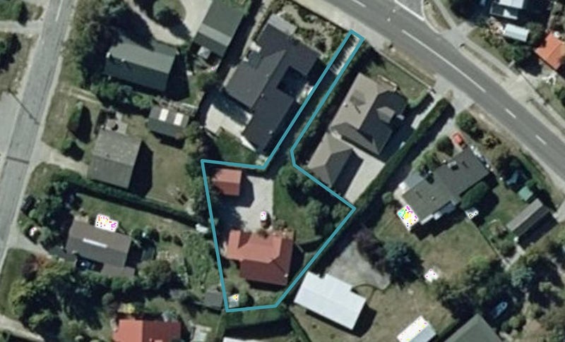 125 Capell Avenue, Lake Hāwea - Carousel 1