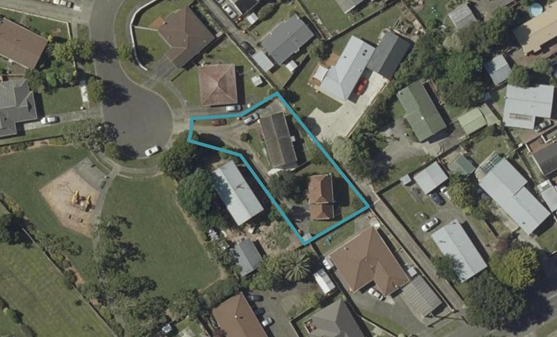 27A Newton Place, Westbrook, Palmerston North - Carousel 1