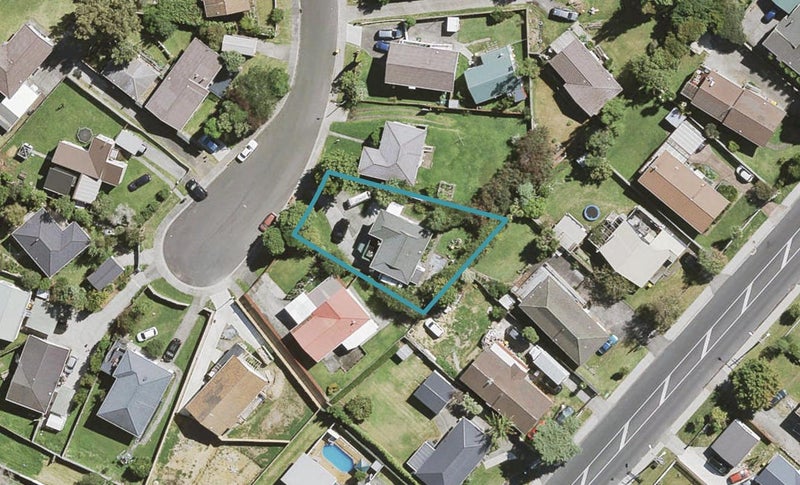 20 Styca Place, Sunnyvale, Auckland - Carousel 1