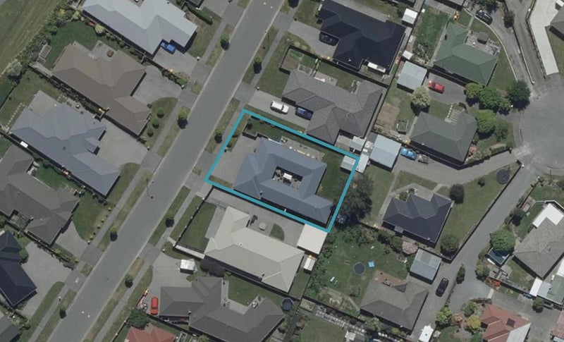 12 Strathcarron Place, Broomfield, Christchurch - Carousel 1