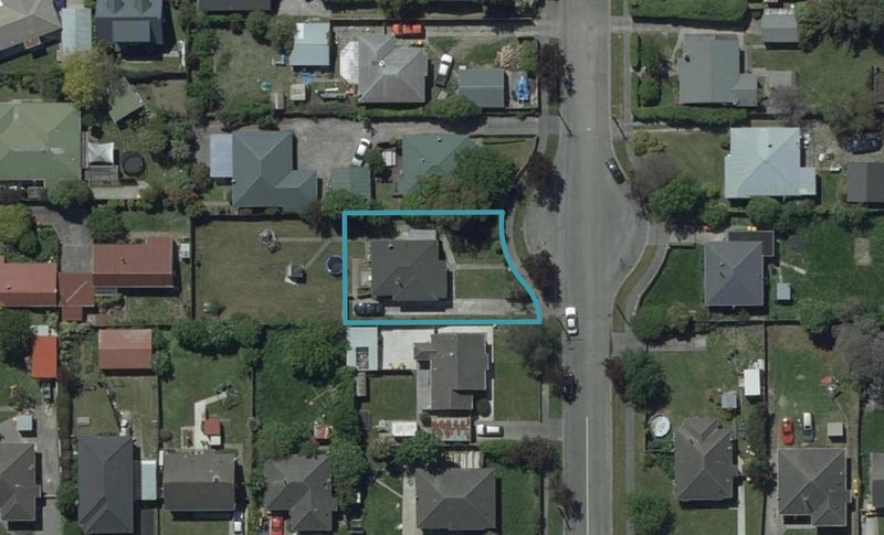 33 Holland Street, Avonside, Christchurch - Carousel 1