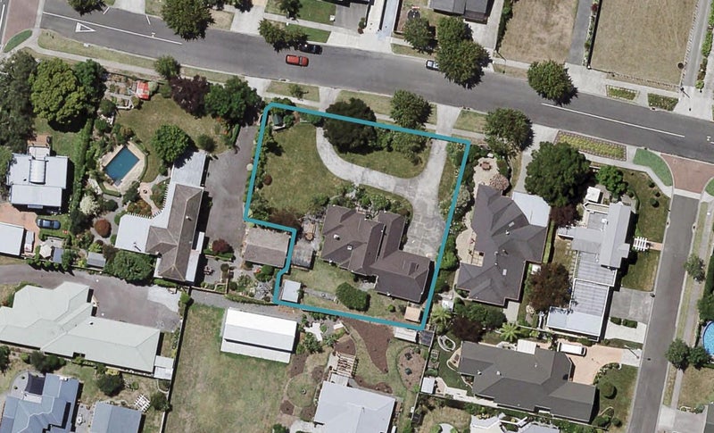 174 Avenue Road, Greenmeadows, Napier - Carousel 1