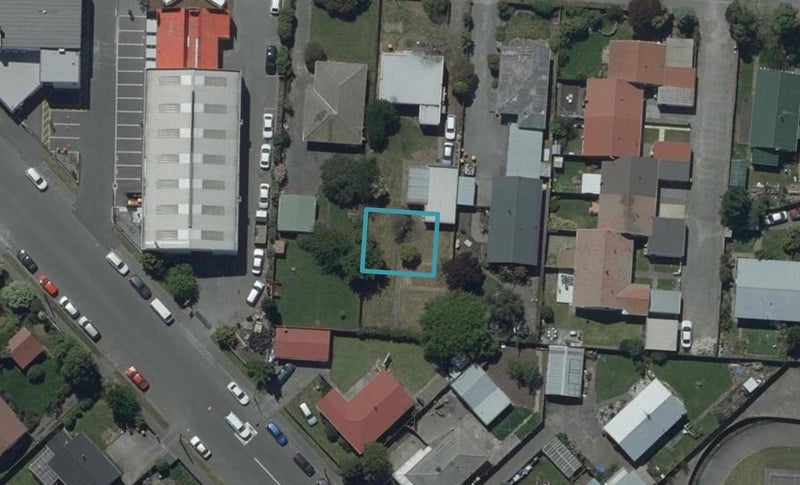 4/293 Main South Road, Hornby, Christchurch - Carousel 1