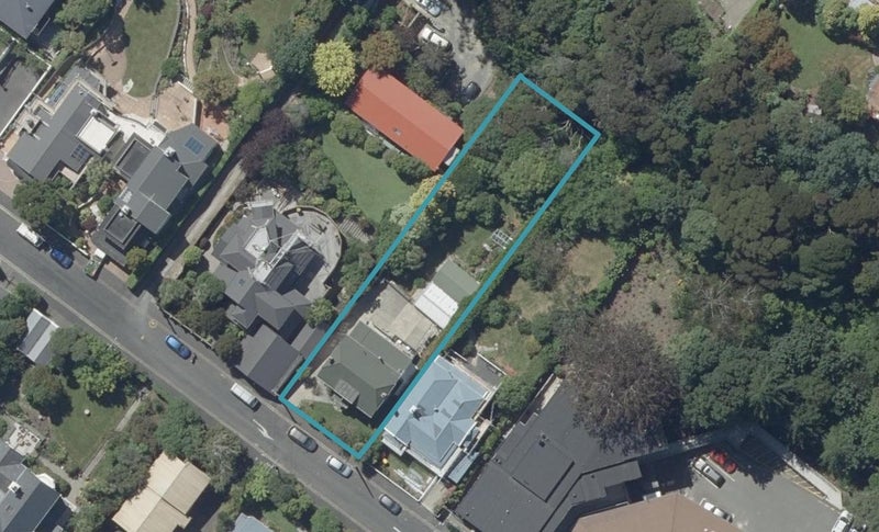 24 Burwood Avenue, Maori Hill, Dunedin - Carousel 1