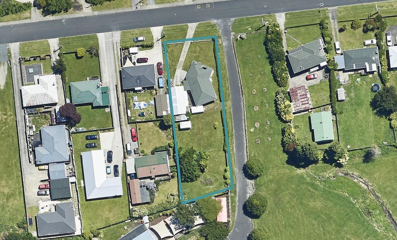 50 Fairview Road, Western Heights, Rotorua - Carousel 1
