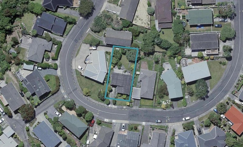 21 Kandy Crescent, Ngaio, Wellington - Carousel 1