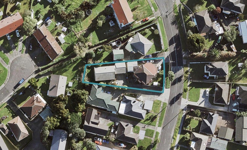 3 Freeland Avenue, Mount Roskill, Auckland - Carousel 1