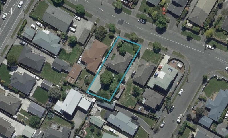 241 Condell Avenue, Papanui, Christchurch - Carousel 1