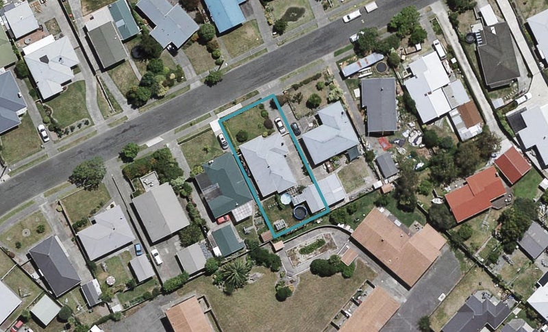 25 Morgan Avenue, Marewa, Napier - Carousel 1