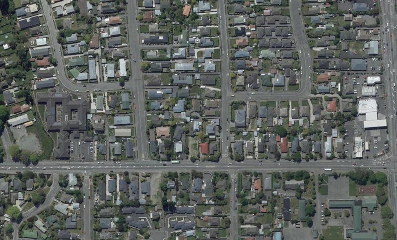 7 Hope Street, Shirley, Christchurch - Carousel 1