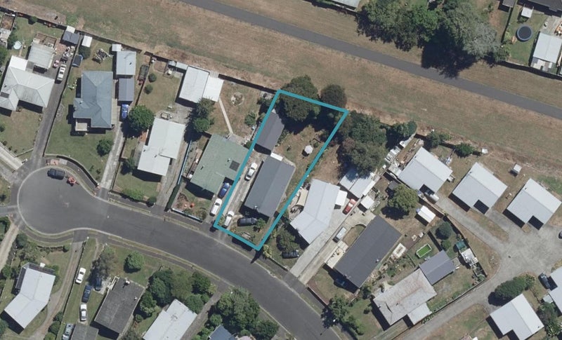 36 Lilac Street, Melville, Hamilton - Carousel 1
