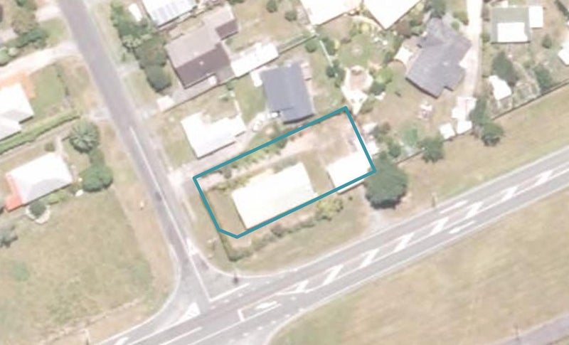 1 Tasman Street, Carters Beach, Westport - Carousel 1