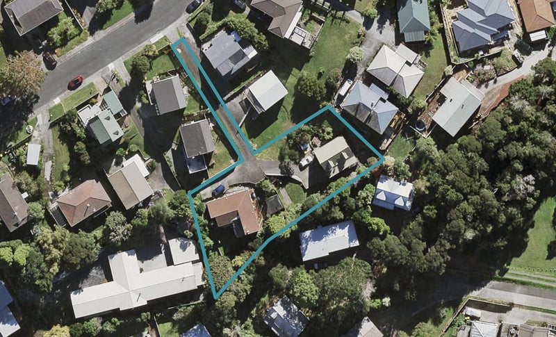 1/26 Glen Vista Place, Bayview, Auckland - Carousel 1