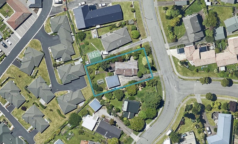 21 Tumene Drive, Owhata, Rotorua - Carousel 1