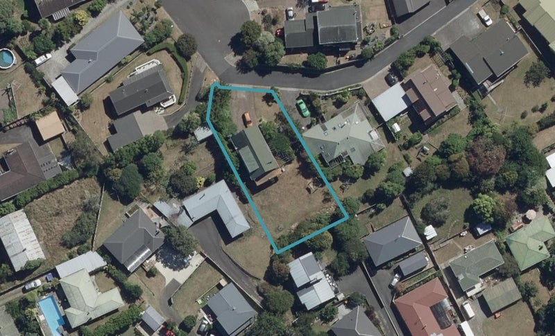 12 Monique Place, Dinsdale, Hamilton - Carousel 1