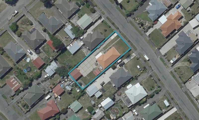 6 Bournemouth Crescent, Aranui, Christchurch - Carousel 1