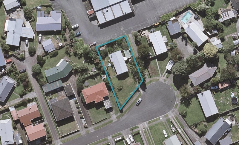 11 Oleander Place, Bell Block, New Plymouth - Carousel 1