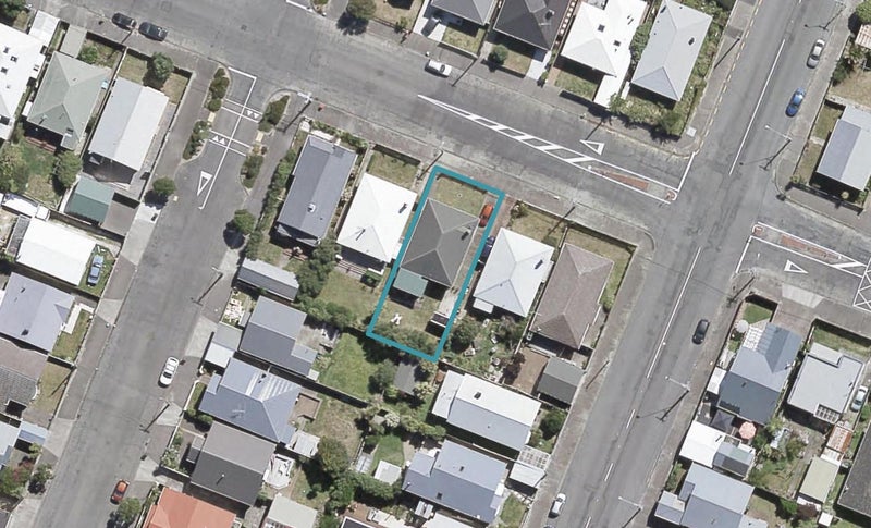 66 Adelaide Street, Petone, Lower Hutt - Carousel 1