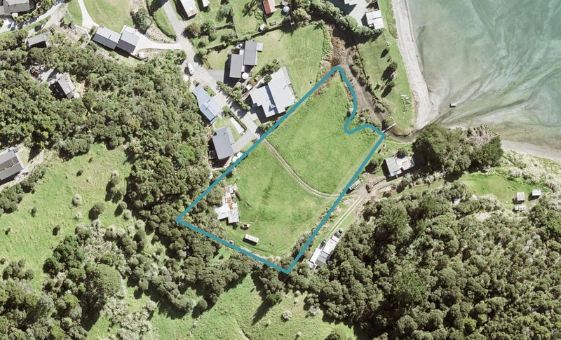 40 Opahi Bay Road, Mahurangi West, Warkworth - Carousel 1