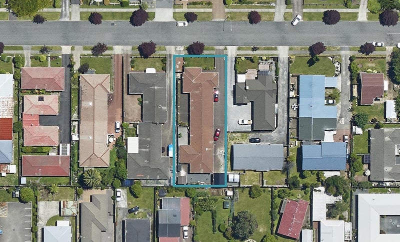 28A Seddon Street, Glenholme, Rotorua - Carousel 1