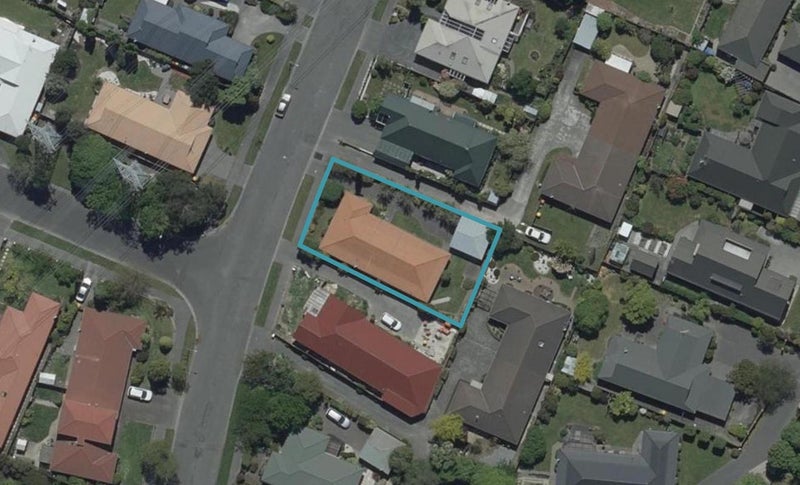 42 Westgrove Avenue, Avonhead, Christchurch - Carousel 1