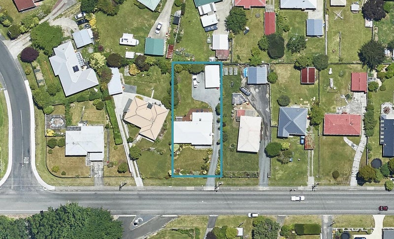 153 Devon Street West, Hillcrest, Rotorua - Carousel 1