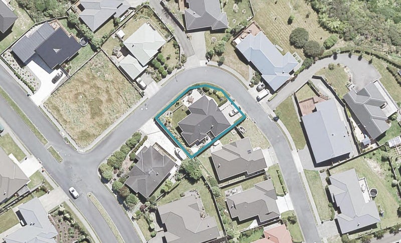 4 McEwen Crescent, Riverstone Terraces, Upper Hutt - Carousel 1