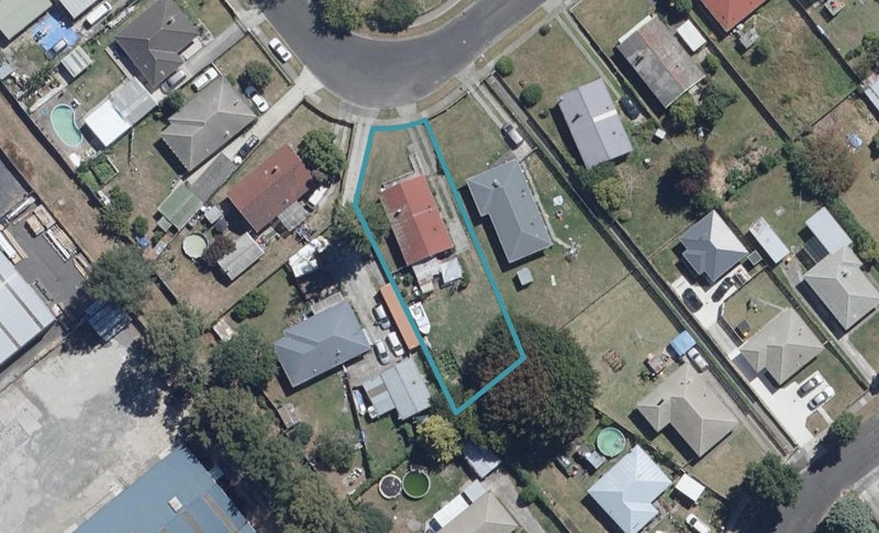 19 Jamieson Crescent, St Andrews, Hamilton - Carousel 1