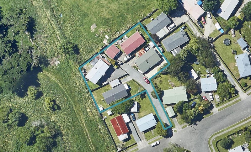 117D Pohutukawa Drive, Owhata, Rotorua - Carousel 1