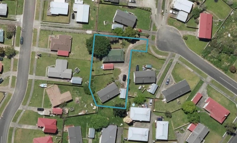 7B Campbell Place, Raumanga, Whangarei - Carousel 1