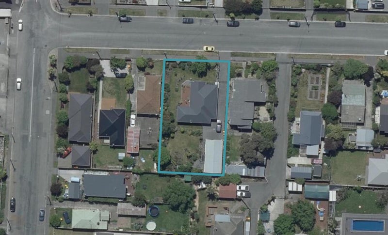 183 Bowhill Road, New Brighton, Christchurch - Carousel 1