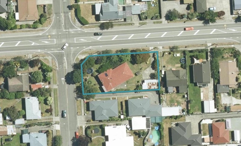 73 Howick Road, Redwoodtown, Blenheim - Carousel 1