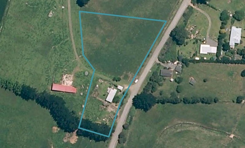 116 Evans Road, Helensville - Carousel 1