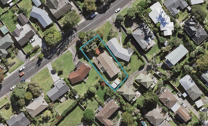 125 Moore Street, Hillcrest, Auckland - Carousel 1