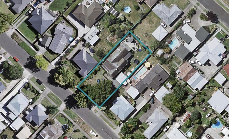 21 Avenue Road, Greenmeadows, Napier - Carousel 1