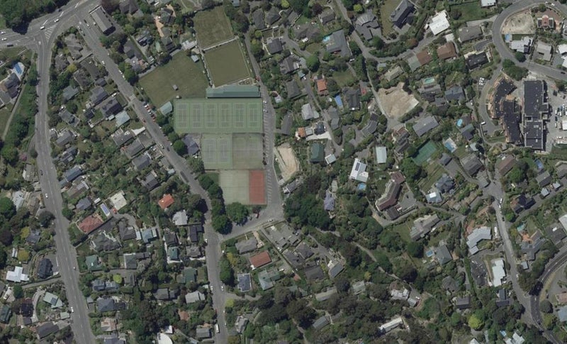 23 Crichton Terrace, Cashmere, Christchurch - Carousel 1