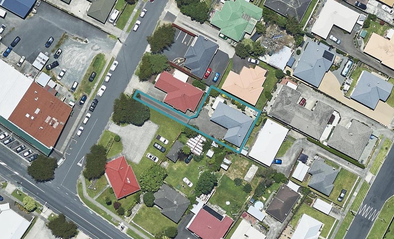 8B Mitchell Street, Greerton, Tauranga - Carousel 1