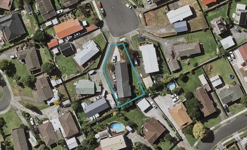 21 Leila Place, Clover Park, Auckland - Carousel 1
