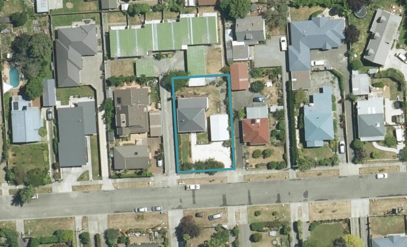 20 Leitrim Street, Redwoodtown, Blenheim - Carousel 1