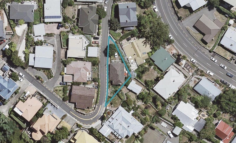 19 Sealy Road, Bluff Hill, Napier - Carousel 1