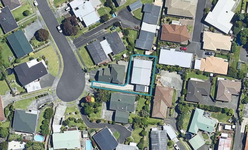 13B Chevron Drive, Bellevue, Tauranga - Carousel 1